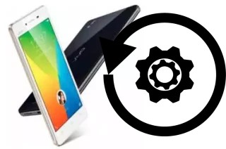 Cómo hacer reset o resetear un BBK Vivo Y51L