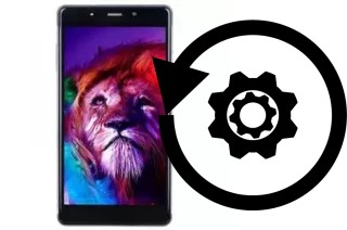 Cómo hacer reset o resetear un Black-Bear Black Bear A6 Glam