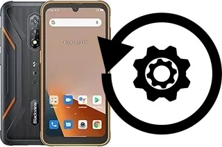 Cómo hacer reset o resetear un Blackview BV5200