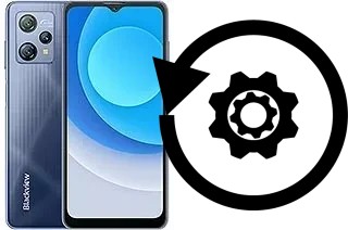 Cómo hacer reset o resetear un Blackview A53 Pro