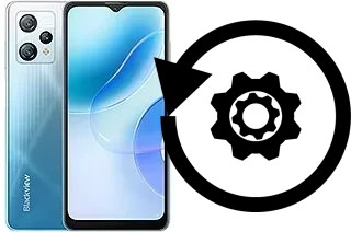 Cómo hacer reset o resetear un Blackview A53