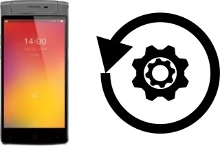 Cómo hacer reset o resetear un Blackview Acme