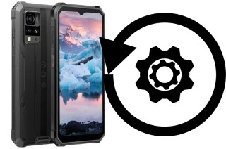 Cómo hacer reset o resetear un Blackview BV4800 Pro