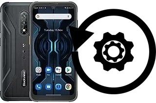 Cómo hacer reset o resetear un Blackview BV5200 Pro