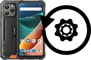Cómo hacer reset o resetear un Blackview BV5300 Pro
