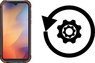 Cómo hacer reset o resetear un Blackview BV5900