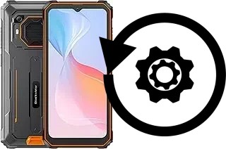 Cómo hacer reset o resetear un Blackview BV6200 Pro