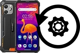 Cómo hacer reset o resetear un Blackview BV8900