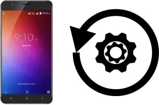 Cómo hacer reset o resetear un Blackview E7s