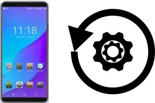 Cómo hacer reset o resetear un Blackview Max 1