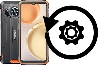 Cómo hacer reset o resetear un Blackview Oscal S80