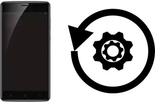 Cómo hacer reset o resetear un Blackview P2