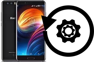 Cómo hacer reset o resetear un Blackview P6000