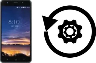 Cómo hacer reset o resetear un Blackview R6 Lite