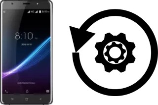 Cómo hacer reset o resetear un Blackview R6