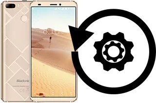 Cómo hacer reset o resetear un Blackview S6