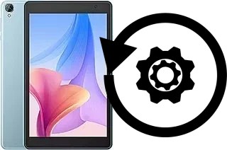 Cómo hacer reset o resetear un Blackview Tab 5