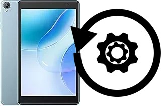 Cómo hacer reset o resetear un Blackview Tab 50 WiFi