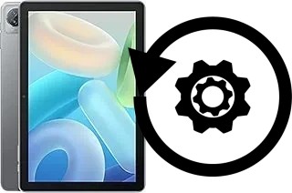 Cómo hacer reset o resetear un Blackview Tab 8 WiFi