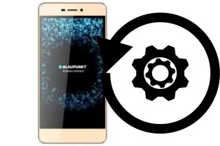 Cómo hacer reset o resetear un Blaupunkt Soundphone S2