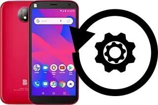 Cómo hacer reset o resetear un BLU C5 Plus