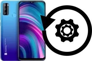 Cómo hacer reset o resetear un BLU G51 Plus