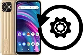 Cómo hacer reset o resetear un BLU BLU G51