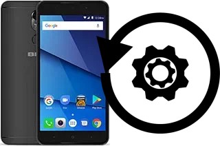 Cómo hacer reset o resetear un BLU Grand 5.5 HD II