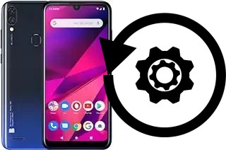 Cómo hacer reset o resetear un BLU G60