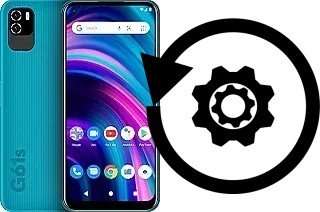 Cómo hacer reset o resetear un BLU G61s
