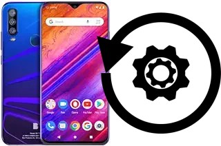 Cómo hacer reset o resetear un BLU G9 Pro