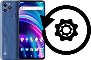 Cómo hacer reset o resetear un BLU BLU G91s