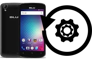 Cómo hacer reset o resetear un BLU Neo X Mini