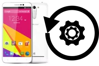 Cómo hacer reset o resetear un BLU Studio 6.0 LTE