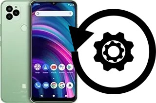 Cómo hacer reset o resetear un BLU S91