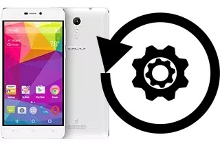 Cómo hacer reset o resetear un BLU Studio Energy 2