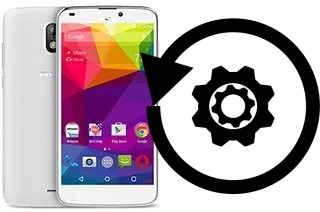 Cómo hacer reset o resetear un BLU Studio G Plus