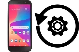 Cómo hacer reset o resetear un BLU View 2