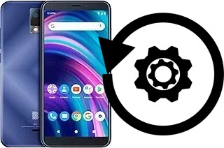 Cómo hacer reset o resetear un BLU View 3