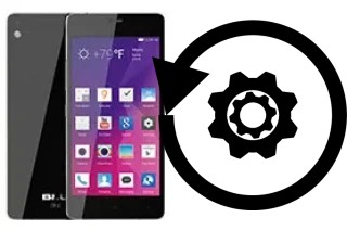 Cómo hacer reset o resetear un BLU Vivo Air