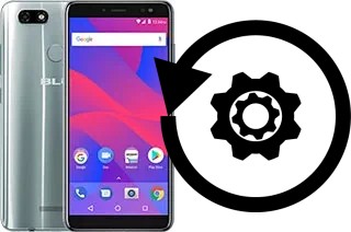 Cómo hacer reset o resetear un BLU Vivo XL3