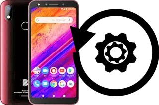 Cómo hacer reset o resetear un BLU G6