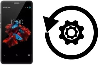 Cómo hacer reset o resetear un Bluboo Dual