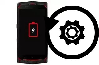 Cómo hacer reset o resetear un Bluboo R1