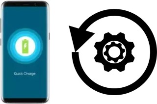 Cómo hacer reset o resetear un Bluboo S8 Lite