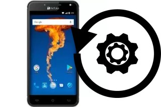 Cómo hacer reset o resetear un Bmobile AX1091