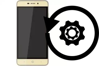 Cómo hacer reset o resetear un Bmobile AX1095