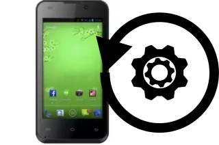 Cómo hacer reset o resetear un Bmobile AX650