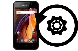 Cómo hacer reset o resetear un Bmobile AX683