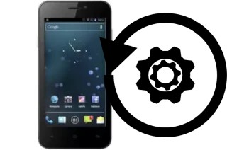 Cómo hacer reset o resetear un Bmobile AX690